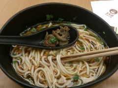 牛肉粉-三千粉牛肉米粉(来客茂店)