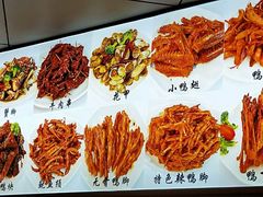-帝煌烤卤(羊子街店)