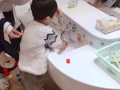 -嘉定民办实蒙早教中心