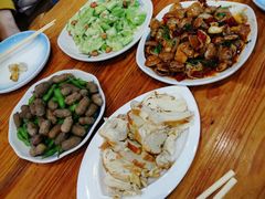 -柒五龙虾(八王寺店)