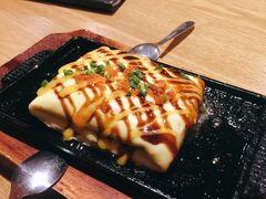 -小池屋创意料理