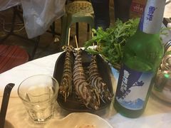 -鲜入围煮花胶鸡海鲜火锅