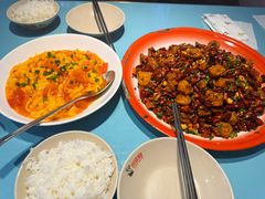 -川正旺江湖菜(三元桥店)