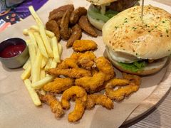 -必胜客(张家港购物公园店)