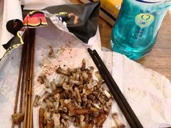 -阿芮烤鸡爪(世纪金源店)