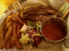 -HIB HUB公社(解放西路店)