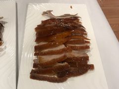 -香融府·烤鸭·家常菜(马家堡路店)