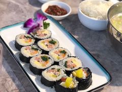-屋里家延边朝鲜族冷面(梅林3店)
