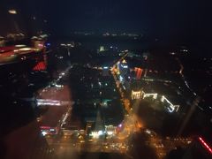 -镇江苏宁万豪酒店-苏筵中餐厅
