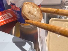 -大头叔烤鸡爪·朝鲜族烤串(天池路店)