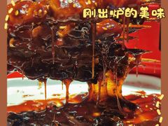 糖醋贵妃精膘-醉烧膘·烧烤夜宵王(总店)