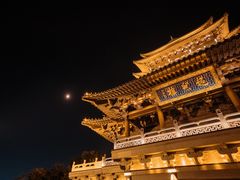 -济南大明湖景区
