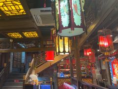 -椒香城门口老火锅(虎门店)