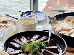 -岁粤Moon·湖景餐厅(月光码头店)