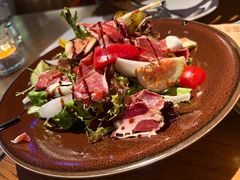 -MARU玛露音乐餐厅(大学路店)