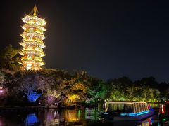 -桂林两江四湖景区