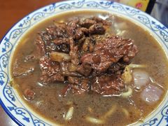 -姚记面馆(瑶琳路店)
