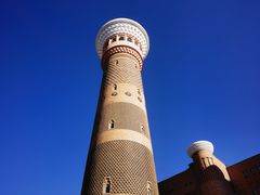 -新疆国际大巴扎