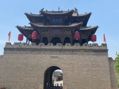 -常家庄园