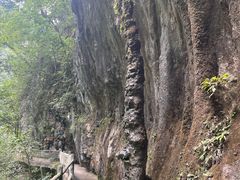 -神龙峡风景区