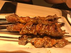 -羊之道草原味道清真餐厅(番禺店)