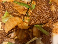 -闫府私房菜·老字号(恒隆店)