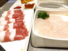 -海底捞火锅(方圆荟店)