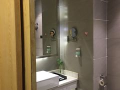 -好逸SMART酒店(成都春熙路太古里店)