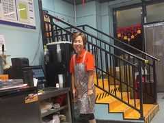 -京朋串屋·烧烤(望京西路总店)