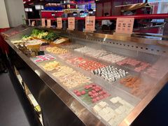 -牛New寿喜烧(曹路花园城店)