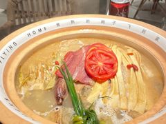 -老鸭集(金沙龙湖天街店)