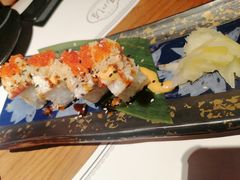 -玉川屋·深夜食堂居酒屋(柳巷店)