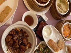 -顺风海鲜港(长寿路店)