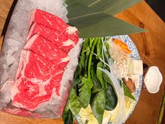 -武藏日本料理(宝安壹方城店)