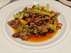 -醉庐·新上海菜(南京西路店)