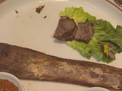 -悦真雅院·四合院·清真私房菜(雍和宫店)