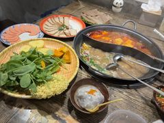 -冯校长老火锅(深圳总店)