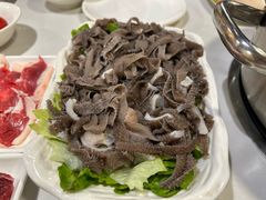 -食潮汕头鲜牛馆(望京保利店)