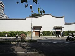 -三坊七巷历史文化街区