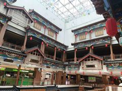 -银泰百货(北京大红门店)