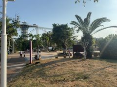 -白沙门生态公园