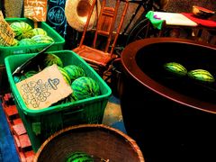 -楠火锅(太古里总店)