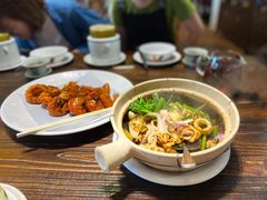 -猪肉婆私房菜(容桂总店)