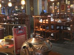 大堂-杨记隆府(重庆总店)