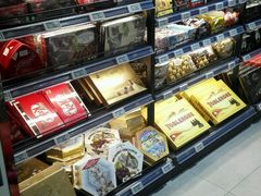 -盒马鲜生(宝地店)