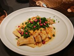 -桂小厨广西菜(万象城店)