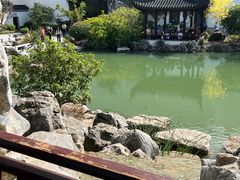 -阳澄湖半岛旅游度假区