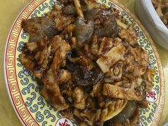 -砂锅居(西四店)