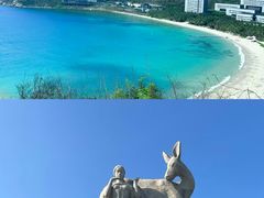 -三亚蜈支洲岛旅游区