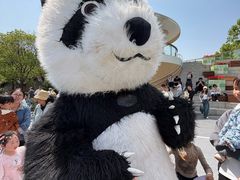 -无锡动物园·太湖欢乐园